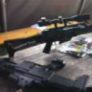 Nemzetközi Harcászati és Military Fesztivál