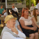 „Zsúr”-ral ünnepelték meg a nagynevű író születésnapját