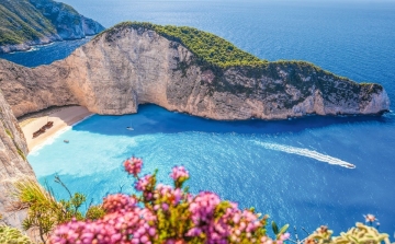 Görögország a magyar turisták kedvence