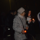 Rockenbauer Pál emléke örök a félegyházi túrázók életében is