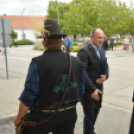 Felvonulással vette kezdetét a pásztortalálkozó