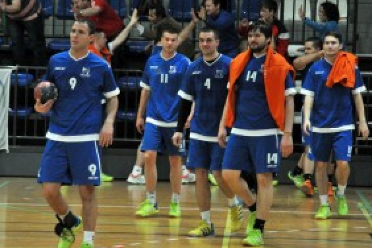 Sikerült nyerni a félegyházi kéziseknek a megerősödött Makó ellen is