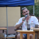 A nyár utolsó „sokadalma” a malom alatt