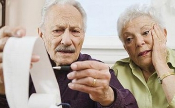 Pályázatok nyugdíjasok számára