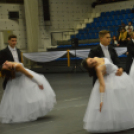 Megkapták szalagjaikat a Kossuth szakképző iskola diákjai is