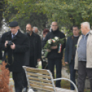 Hős katonáink emléke előtt tisztelegtek