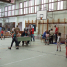 Falra másztak...de komoly felszereléssel