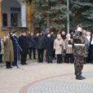 A doni hősökért szólt a trombita