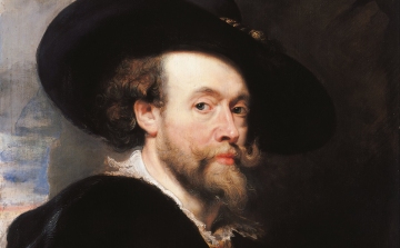 Majdnem 400 év után azonosítottak egy elveszettnek hitt Rubens-portrét