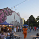 A közönség kedvence volt a szabadtéri mozi Kiskunfélegyházán\