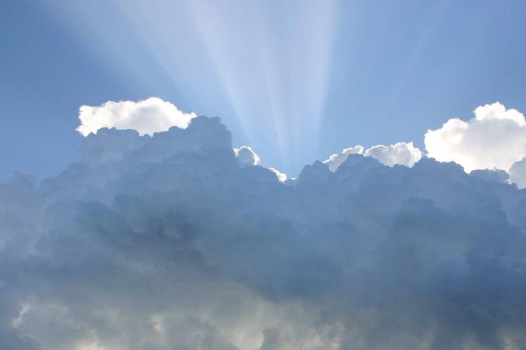 Délután ismét kisüt a nap országszerte