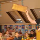 Mézes programmal zárult az Állatvédelmi témahét