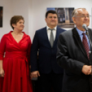 Üzbegisztánról nyílt kiállítása Ujvári Sándor fotóművésznek