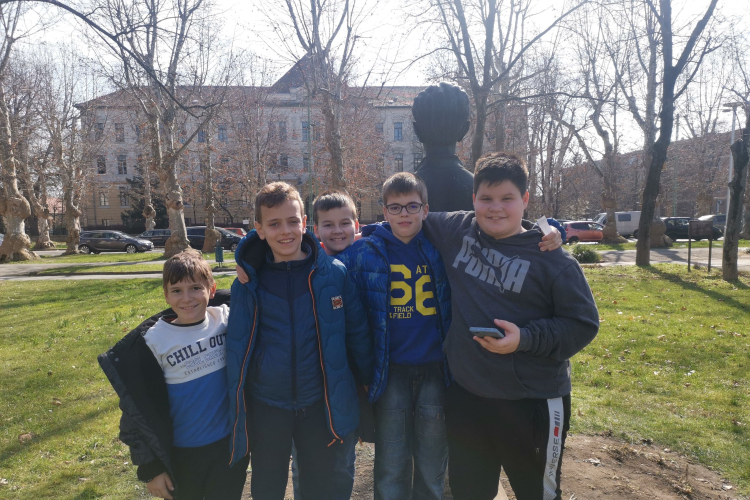 Izgalmas szabadtéri kaland után jöhet a matek