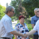 Ötvenegy éve végezték el az általános iskolát