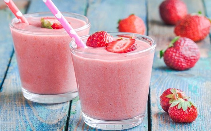 Italok, amelyek felgyorsítják az anyagcserét