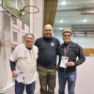 Márciusi éremeső a Koppányoknál