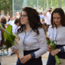 Ballagási Ünnepség a Kossuth Lajos Iskolában