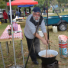 17 bográcsban rotyogott a paprikás