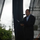 Felvonulással vette kezdetét a pásztortalálkozó