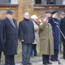 A doni hősökért szólt a trombita