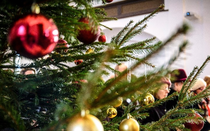 Egyre több magyar wellnessezik karácsonykor
