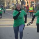 Több mint hétszázan búcsúztatták az óévet futással Kiskunfélegyházán