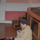 A szociális dolgozók munkája szeretetszolgálat