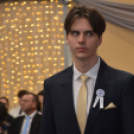 Szalagavató ünnepséget tartott a PG