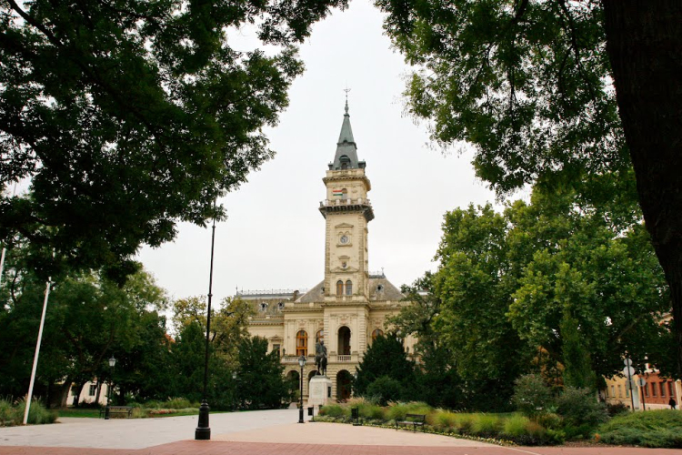 Múzeumtúra -  Hódmezővásárhely nevezetességeinek megtekintésére