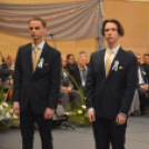 Szalagavató ünnepséget tartott a PG