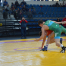 Extra Liga Birkózóverseny a KÉSZ Arénában