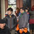 Rengetegen indultak az év utolsó futóversenyén