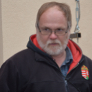 Újabb két lakóépület korszerűsítése fejeződött be a lakótelepen