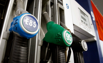 Szórjuk a pénzt prémium üzemanyagra?