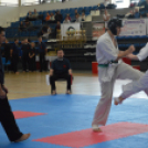 Kiskun Kupa Kyokushin Karate Verseny