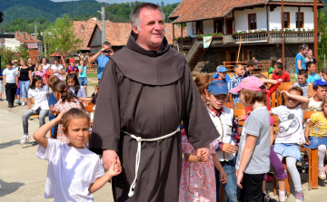 Böjte Csaba: Én a stabilitás mellett állok ki