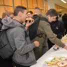 Központban az élelmiszer-pazarlás