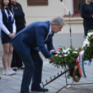 Legyünk büszkék az '56-os forradalom és szabadságharc eseményeire, hőseire