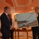 Emberi sorsok lenyomatai képekben és lírában