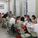 Testvérvárosi Találkozó a Libafesztivál alatt