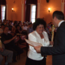 Pedagógusnap a Művelődési Központban