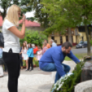 A sikeres élet titka nem a külsőségekben hanem a lélekben, a jellemben rejlik