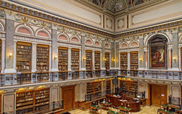 Múzeumtúra Budapestre