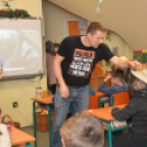 Mézes programmal zárult az Állatvédelmi témahét