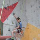 Magyar Hegy- és Sportmászó Szövetség Falmászó Versenyének Bajnoki Fordulója