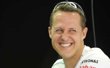 Felébredt Schumacher – elhagyta a kórházat