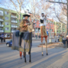 Télűző farsangi mulatság Kiskunfélegyházán