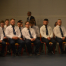 A KSZC Kossuth Lajos Technikum Szakképző Iskola és Kollégium nyitotta meg a ballagások sorát