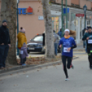 Szilveszteri Futás 2019/2020.